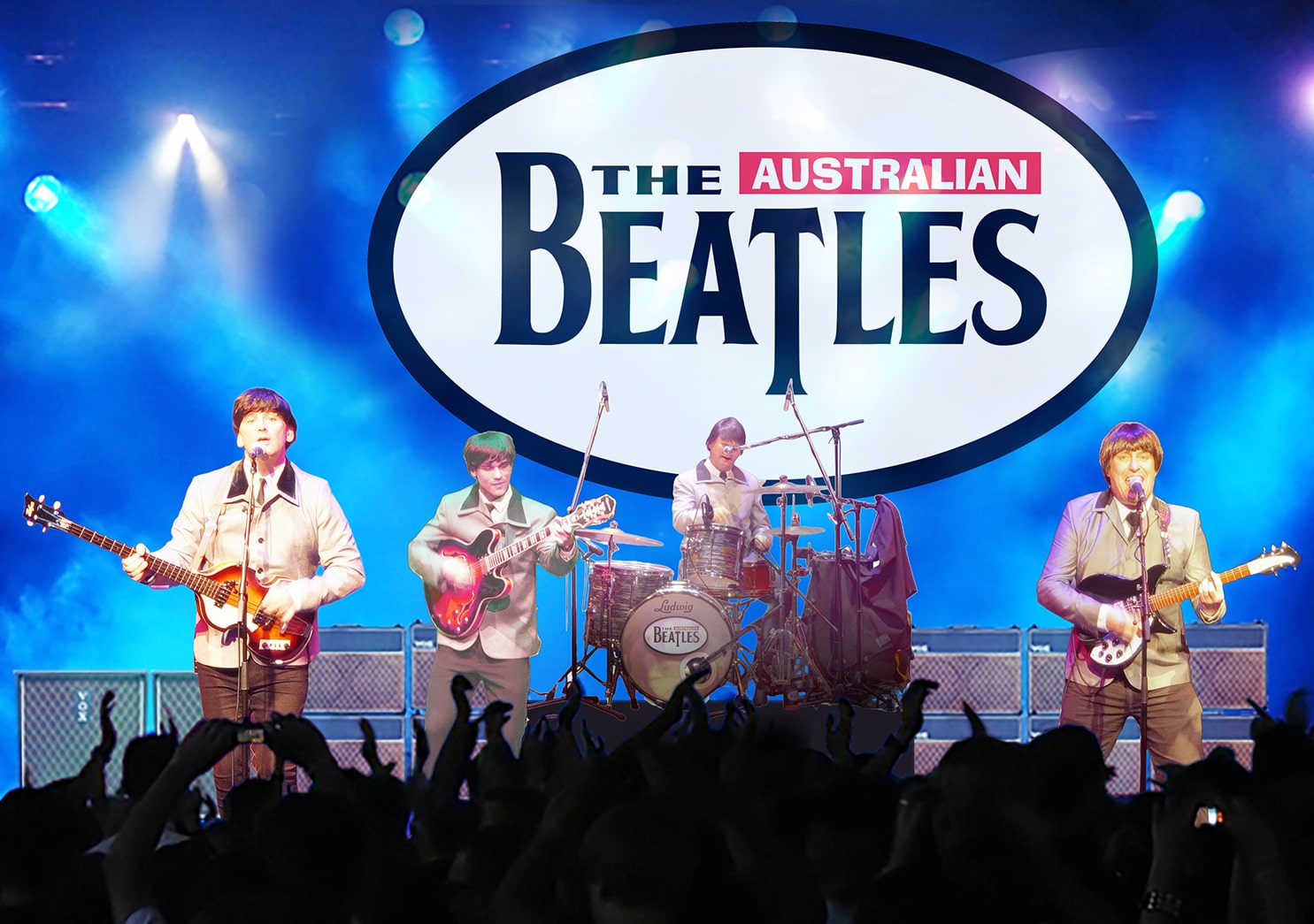 The Australian Beatles Tribute Band Perth 